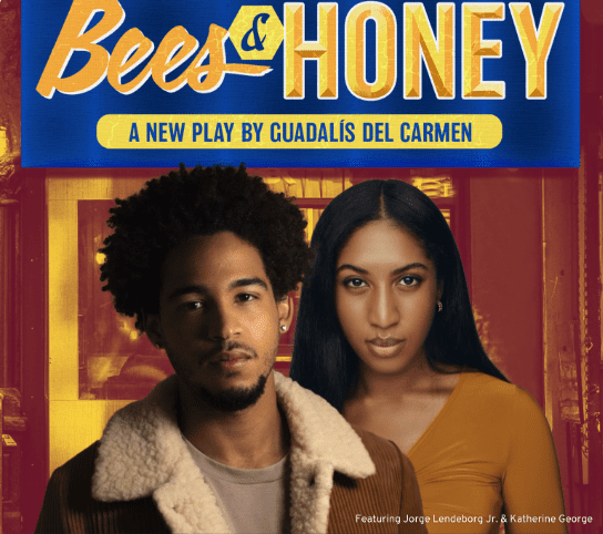 Marin Theatre Company Opens 2024 With Guadalís Del Carmen’s ‘Bees & Honey’ – Thru March 10